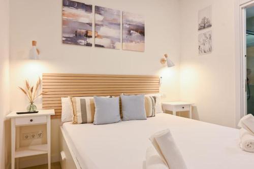 Pueblo Nuevo Apartamento | For You Rentals Cómodo apartamento de un dormitorio GAN5B
