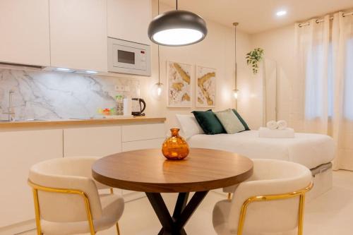 Palos de la Frontera Apartamento | For You Rentals Liria Un Espacio de Elegancia y Confort en la ciudad Temporal DEL2913