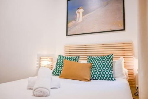 San Diego Apartamento | For You Rentals Moderno y Acogedor Apartamento Temporal ARG24BD