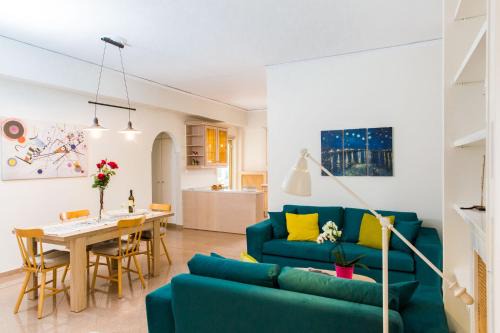 Spata-Artemida Apartamento | For4 Seasons Home 1 - by Avelink