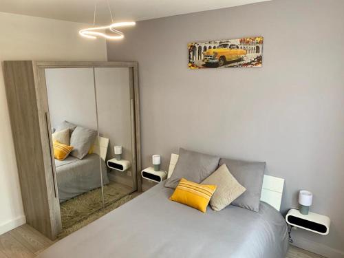 Prado - Republique Apartamento | Foras Urban Living à 2 pas du festival