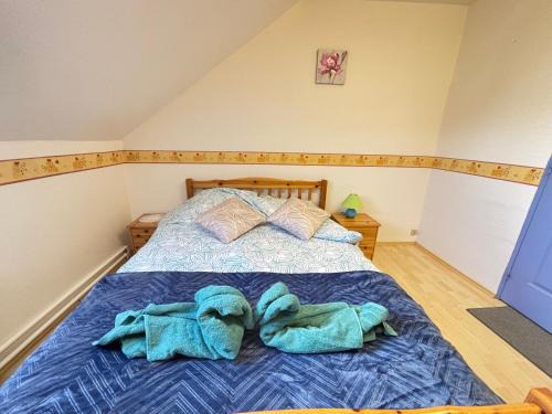 Forbach Apartamento | Forbach 2 Gare Wifi Un Séjour à Part