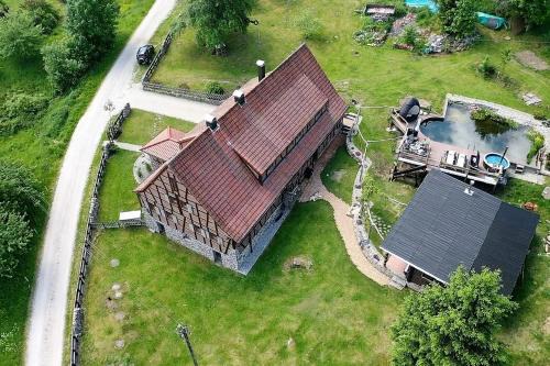 Forbach Casa | Forbach-Trabronn