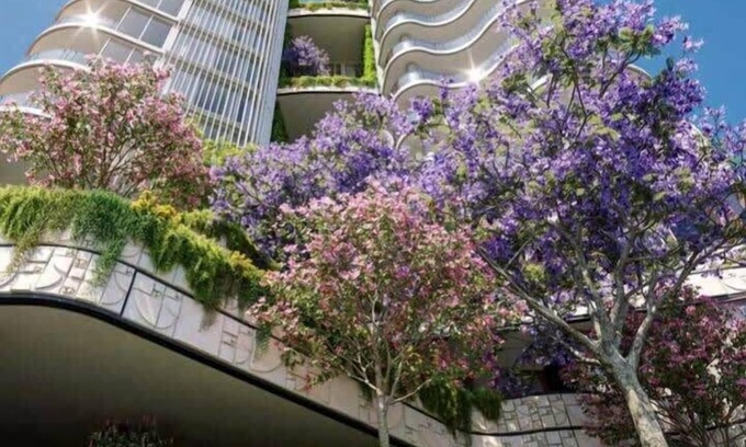 Applecross Apartamento | Forbes Manaa Living Executive Studio