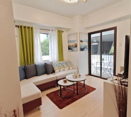 Bonifacio Global City Apartamento | Forbes Town