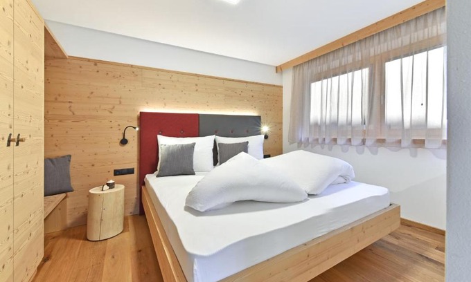 Rodengo Apartamento | Forchnerhof Panorama - Dolomitenblick