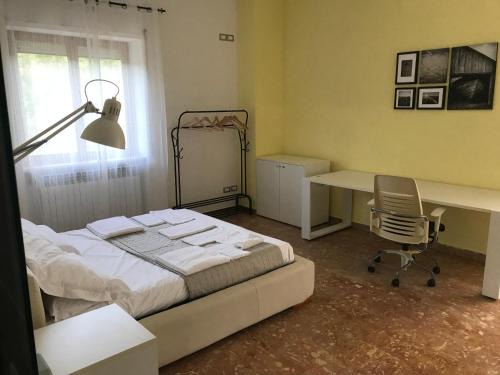 Cavalletto Apartamento | Forconium