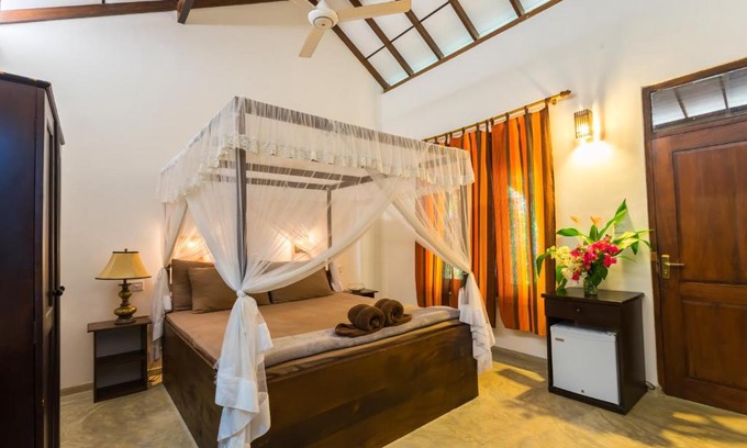 Pottuvil Division 2 Casa | Forcus Cabanas