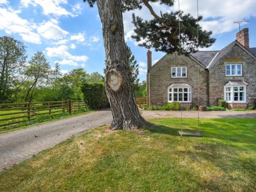 Boraston Apartamento | Ford Farm