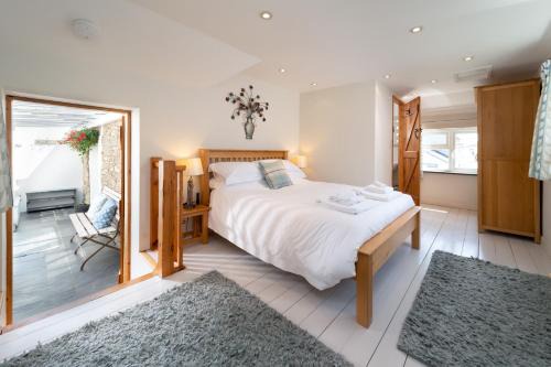 Kentisbury Casa | Ford Hill Cottage
