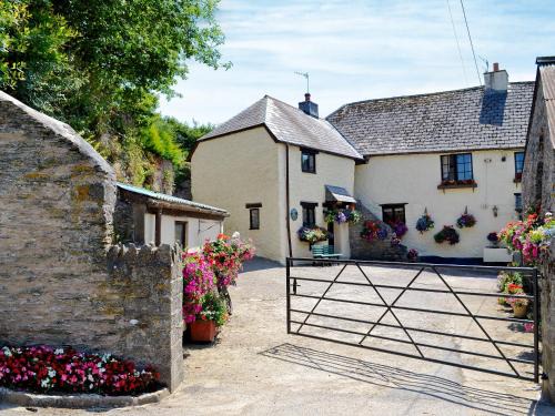 Newton Ferrers Casa | Fordbrook Cottage