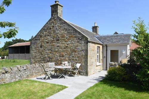 Dalkeith Casa | Fordel Cottage