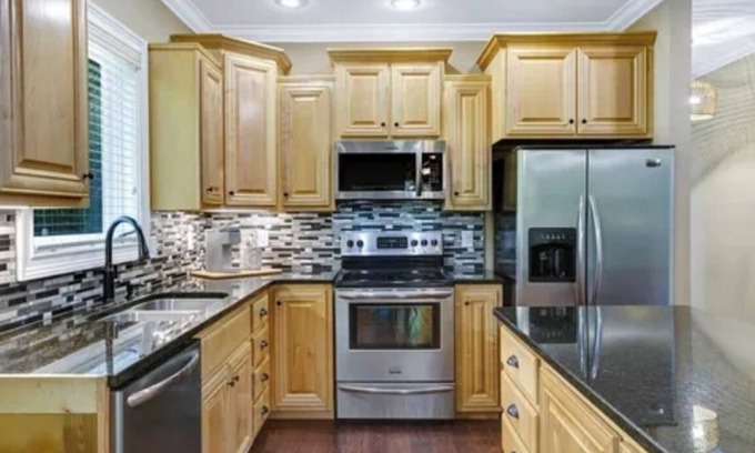 Hayesville Casa | Fore and More Mountain Townhome