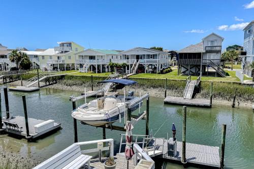Ocean Isle Beach Casa | Fore Buoys