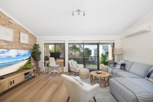 Soldiers Point Apartamento | Fore Dek 4