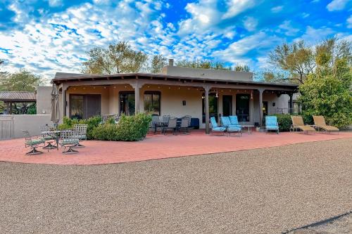 Forty Niners Country Club Estates Casa | Fore on the 4th