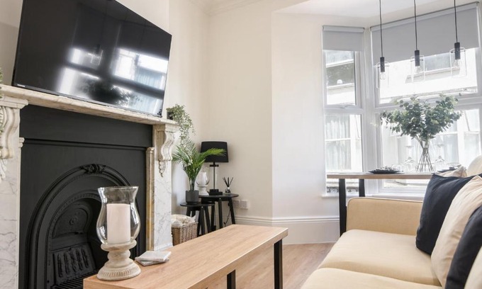 Seaton Apartamento | Fore Street House - Apartment 2