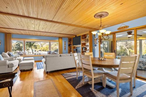 Atlantic Beach Casa | Fore Your Delight townhouse