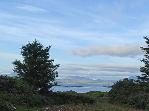 Valley Apartamento | Foreen Lodge, Achill Island