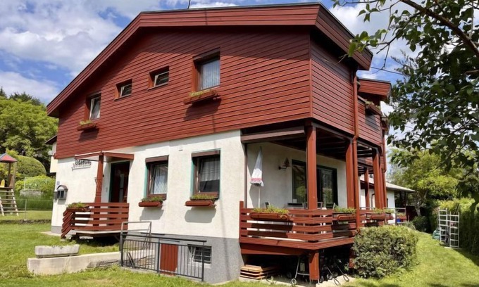 Klopein Apartamento | Forelle by Interhome
