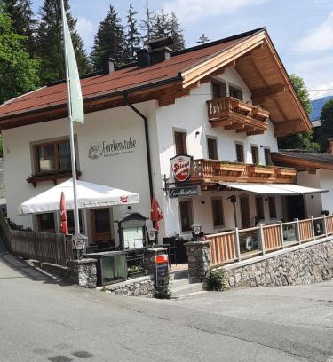 Lofer Casa | Forellenstube