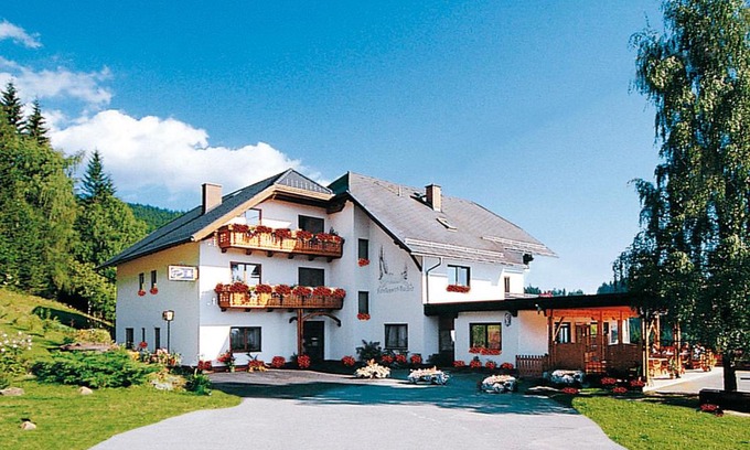 Klein Sankt Paul Casa | Forellenwirt Bacher
