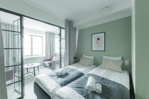 Jyvaskyla Apartamento | Forenom Aparthotel Jyväskylä