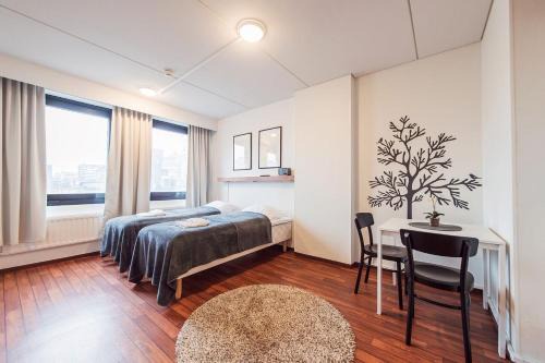 Lahti Apartamento | Forenom Aparthotel Lahti