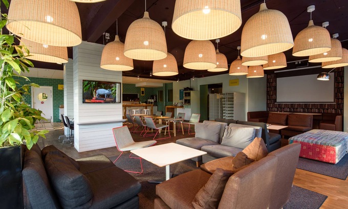 Alvik Apartamento | Forenom Aparthotel Stockholm Alvik