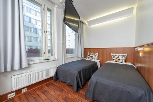 Tampere Apartamento | Forenom Aparthotel Tampere