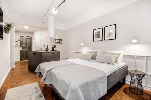 Turku Apartamento | Forenom Aparthotel Turku