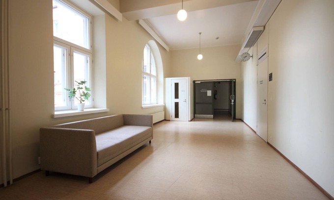 Nurmijarvi Apartamento | Forenom Hostel Röykkä