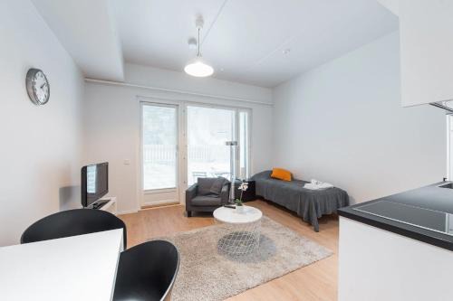 Jarvenpaa Apartamento | Forenom Serviced Apartments Alankotie