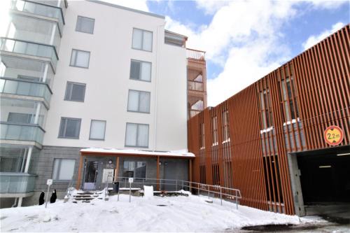 Espoo Apartamento | Forenom Serviced Apartments Espoo Saunalahti