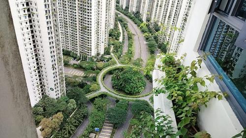 Gelang Patah Apartamento | ForesrCity私房雨露16