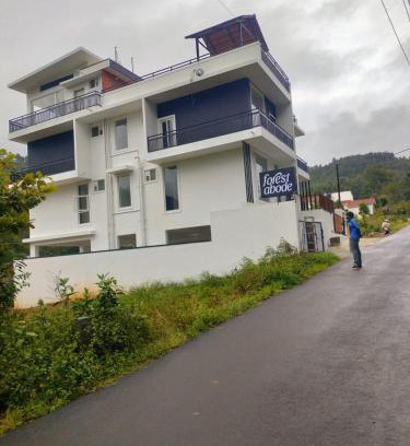 Yercaud Cama Y Desayuno | Forest Abode