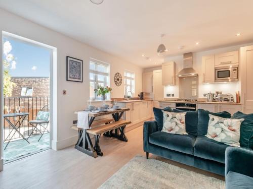 New Forest District Casa | Forest Acorn