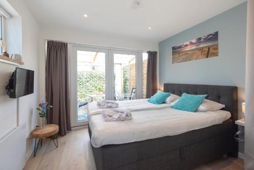 Municipality of Zandvoort Apartamento | Forest and Ocean