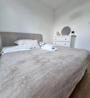 Targowek Apartamento | Forest Apart V