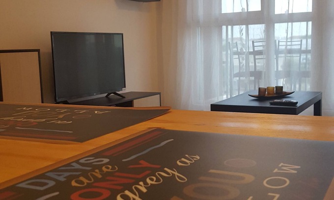 Calea Sever Bocu Apartamento | Forest Apartment Timisoara