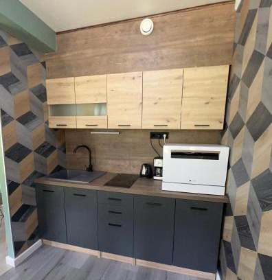 Elimaki Apartamento | Forest apartments