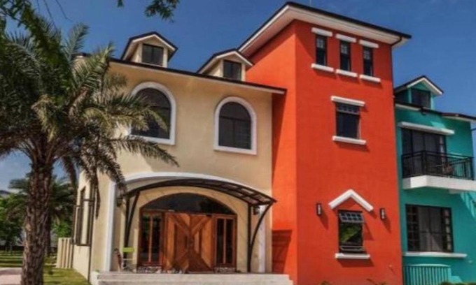 Ji'an Casa | Forest B&B