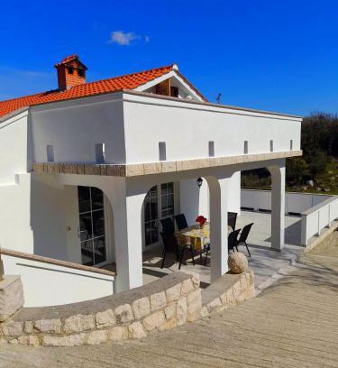 Suha Punta Casa | Forest Beach Relax