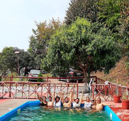 Bullawala Complejo | Forest Bliss Resort