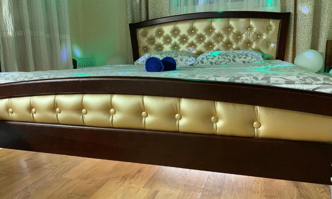 Novosyolki Casa | Forest Club Lyutoretskoye