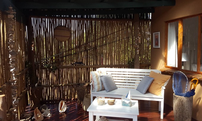 Lydenburg Cabina | Forest Creek Lodge & Spa