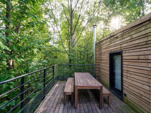 Maubray Casa | Forest Escape Cottage