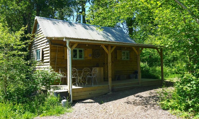 East Grinstead Otro | Forest Garden Shovelstrode