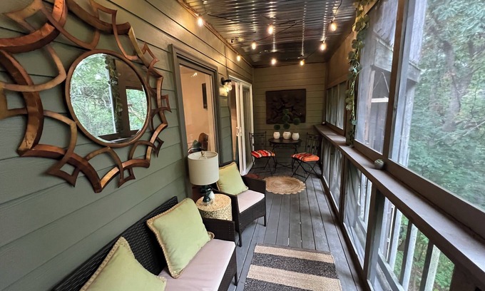 Avoca Condominio | Forest Getaway & Golf at Lake