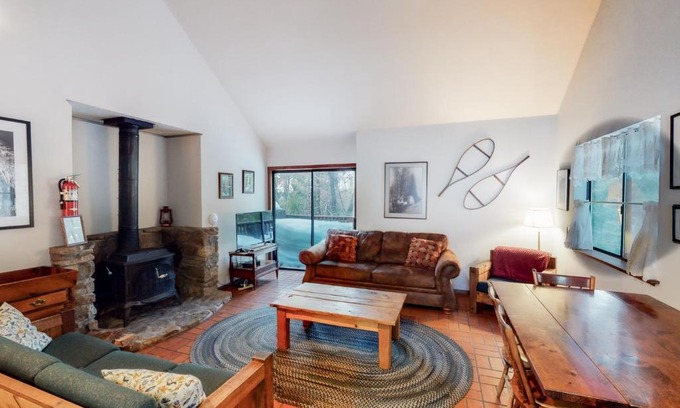 Yosemite West Casa | Forest Glen
